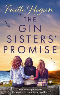 Bertrand.pt - The Gin Sisters' Promise