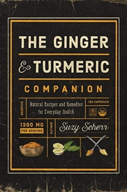 Bertrand.pt - The Ginger And Turmeric Companion