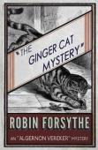 The Ginger Cat Mystery