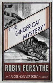 The Ginger Cat Mystery