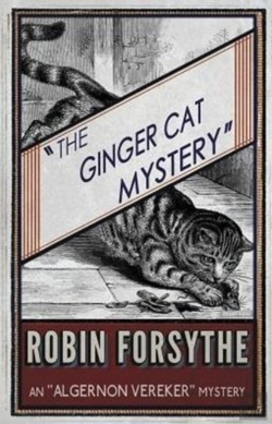 Bertrand.pt - The Ginger Cat Mystery