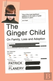 The Ginger Child