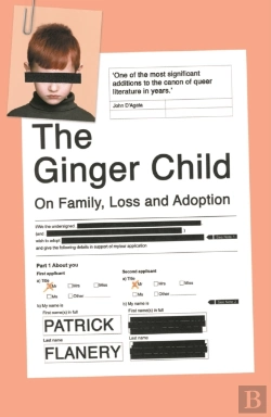 Bertrand.pt - The Ginger Child