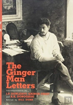 Bertrand.pt - The Ginger Man Letters