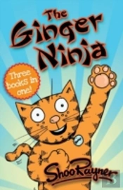 The Ginger Ninja