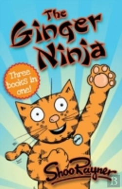 Bertrand.pt - The Ginger Ninja