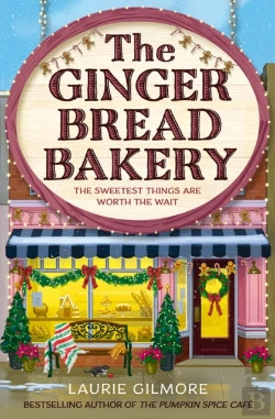 Bertrand.pt - The Gingerbread Bakery