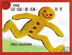 Bertrand.pt - The Gingerbread Boy