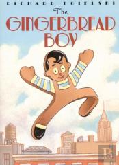 The Gingerbread Boy
