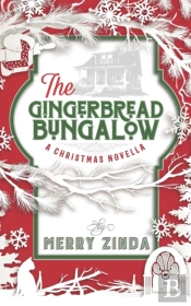 The Gingerbread Bungalow