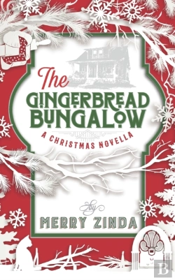 Bertrand.pt - The Gingerbread Bungalow