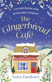 The Gingerbread Cafe