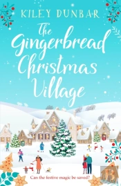 The Gingerbread Christmas Village
