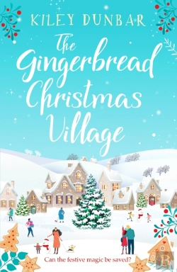 Bertrand.pt - The Gingerbread Christmas Village