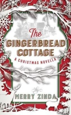 Bertrand.pt - The Gingerbread Cottage: A Christmas Nov
