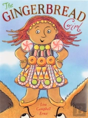 The Gingerbread Girl