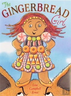 Bertrand.pt - The Gingerbread Girl