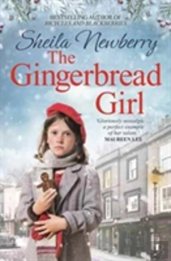 Bertrand.pt - The Gingerbread Girl