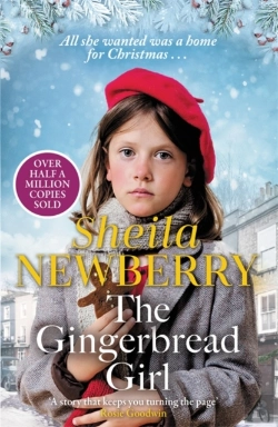 Bertrand.pt - The Gingerbread Girl
