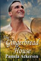 The Gingerbread House