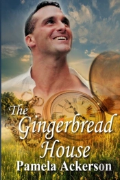 The Gingerbread House