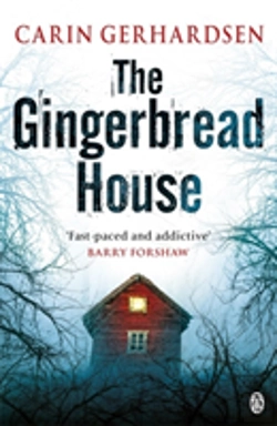 Bertrand.pt - The Gingerbread House