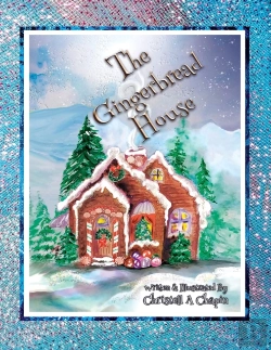 Bertrand.pt - The Gingerbread House