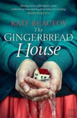 Bertrand.pt - The Gingerbread House