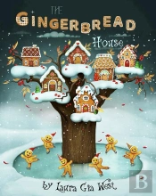 The Gingerbread House