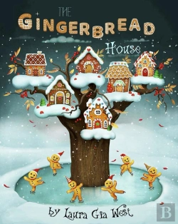 Bertrand.pt - The Gingerbread House