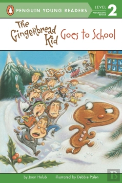 Bertrand.pt - The Gingerbread Kid Goes To School
