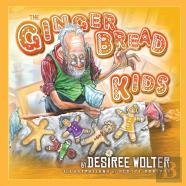 The Gingerbread Kids