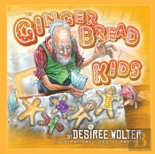 The Gingerbread Kids