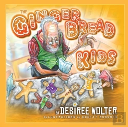 Bertrand.pt - The Gingerbread Kids