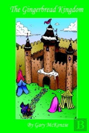 The Gingerbread Kingdom
