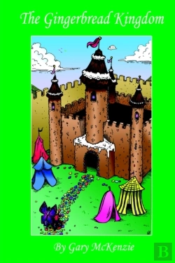 Bertrand.pt - The Gingerbread Kingdom