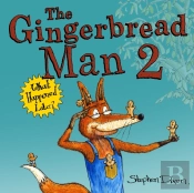 The Gingerbread Man 2