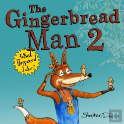 Bertrand.pt - The Gingerbread Man 2