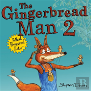 The Gingerbread Man 2
