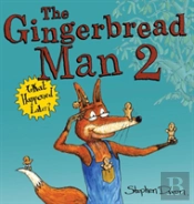 The Gingerbread Man 2