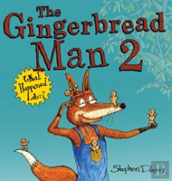 Bertrand.pt - The Gingerbread Man 2