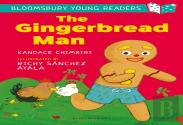 The Gingerbread Man: A Bloomsbury Young Reader