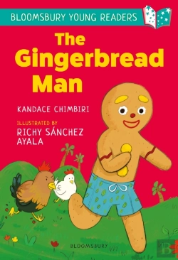 Bertrand.pt - The Gingerbread Man: A Bloomsbury Young Reader
