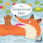 The Gingerbread Man