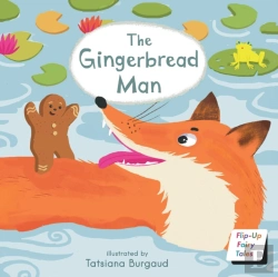 Bertrand.pt - The Gingerbread Man