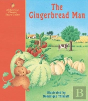 The Gingerbread Man