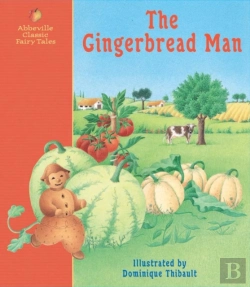 Bertrand.pt - The Gingerbread Man