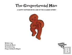 Bertrand.pt - The Gingerbread Man