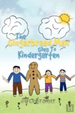 Bertrand.pt - The Gingerbread Man Goes To Kindergarten
