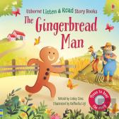 The Gingerbread Man